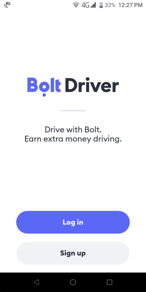 bolt drive download.